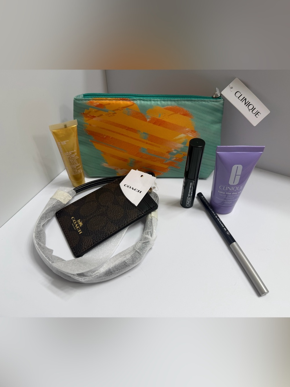 Assorted Beauty Bundle